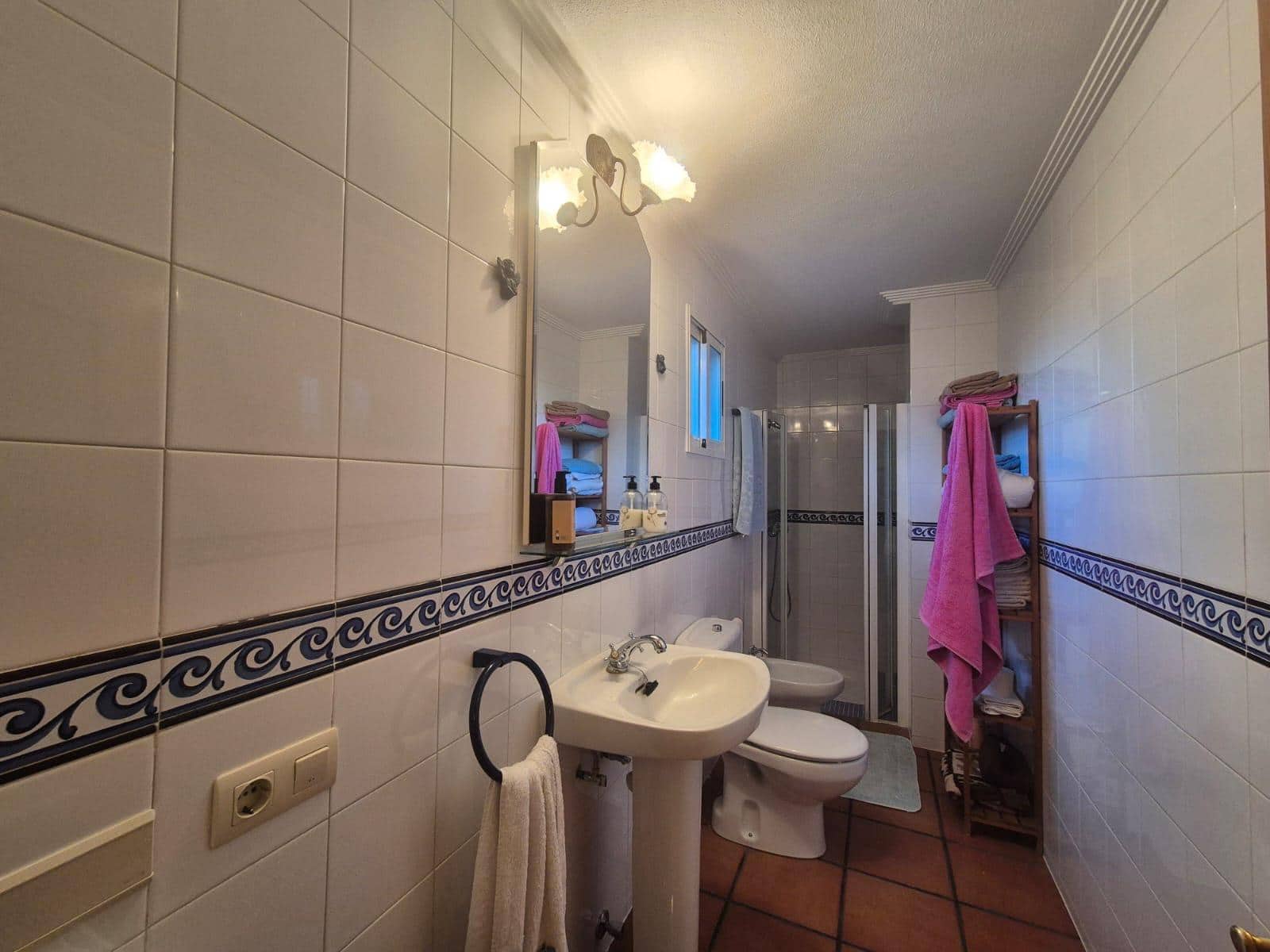 3 chambre Finca/Maison de Campagne à vendre à Orihuela - 339 000 € (Ref: 9682599)