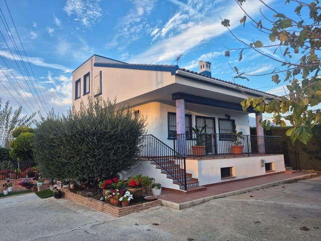 3 chambre Finca/Maison de Campagne à vendre à Orihuela ciudad, Orihuela - 339 000 € (Ref: 9682599)