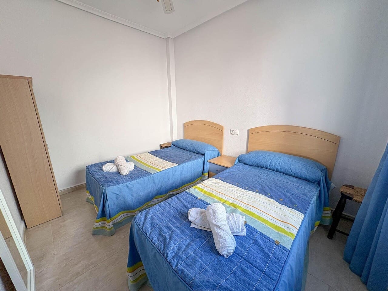 2 slaapkamer Appartement te koop in Torrevieja - € 169.000 (Ref: 9682600)