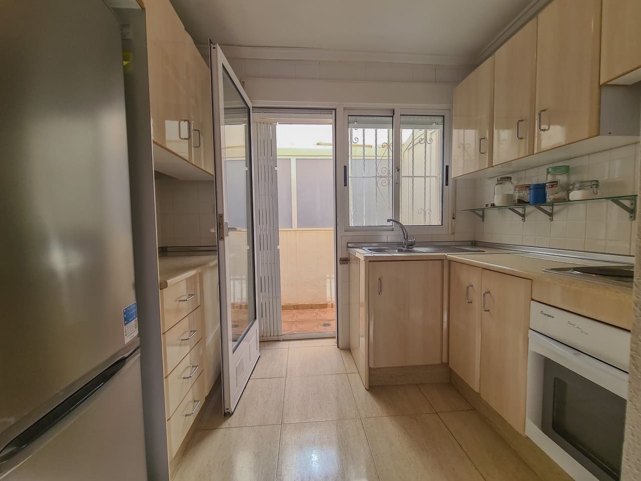 2 sypialnia Apartament na sprzedaż w Torrevieja - 142 500 € (Ref: 9682601)