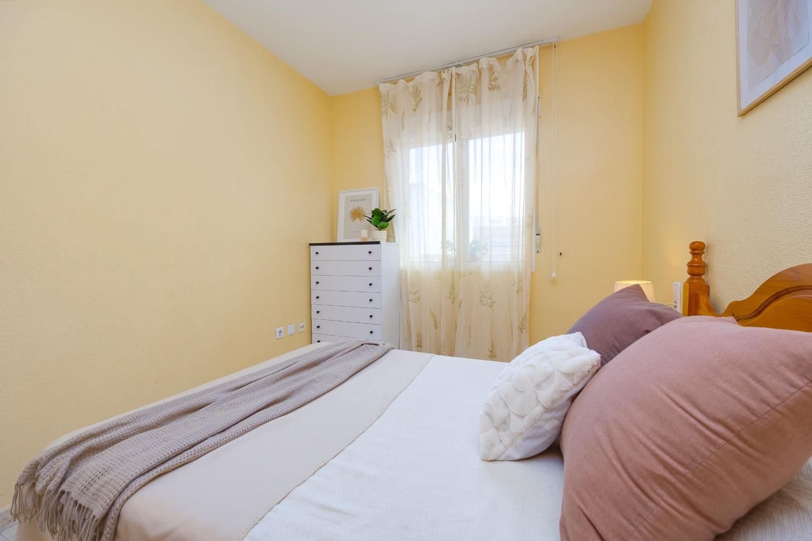 1 Zimmer Apartment zu verkaufen in Torrevieja mit Pool - 137.500 € (Ref: 9682604)