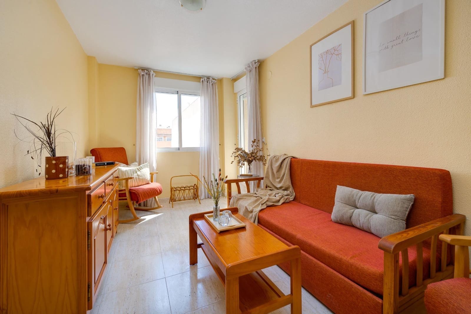 1 Zimmer Apartment zu verkaufen in Torrevieja mit Pool - 137.500 € (Ref: 9682604)