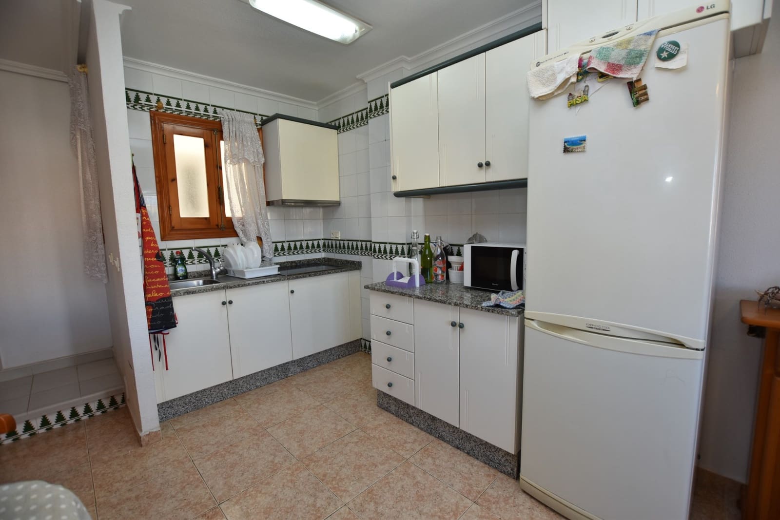 3 bedroom Townhouse for sale in Torrevieja with garage - € 189,000 (Ref: 9682605)