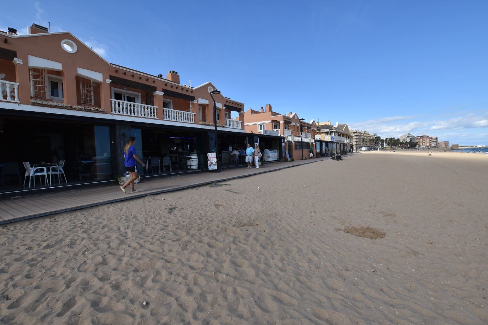 3 bedroom Townhouse for sale in Torrevieja with garage - € 189,000 (Ref: 9682605)