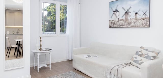 3 soverom Hus til salgs i La Zenia, Orihuela - € 328 000 (Ref: 9682607)