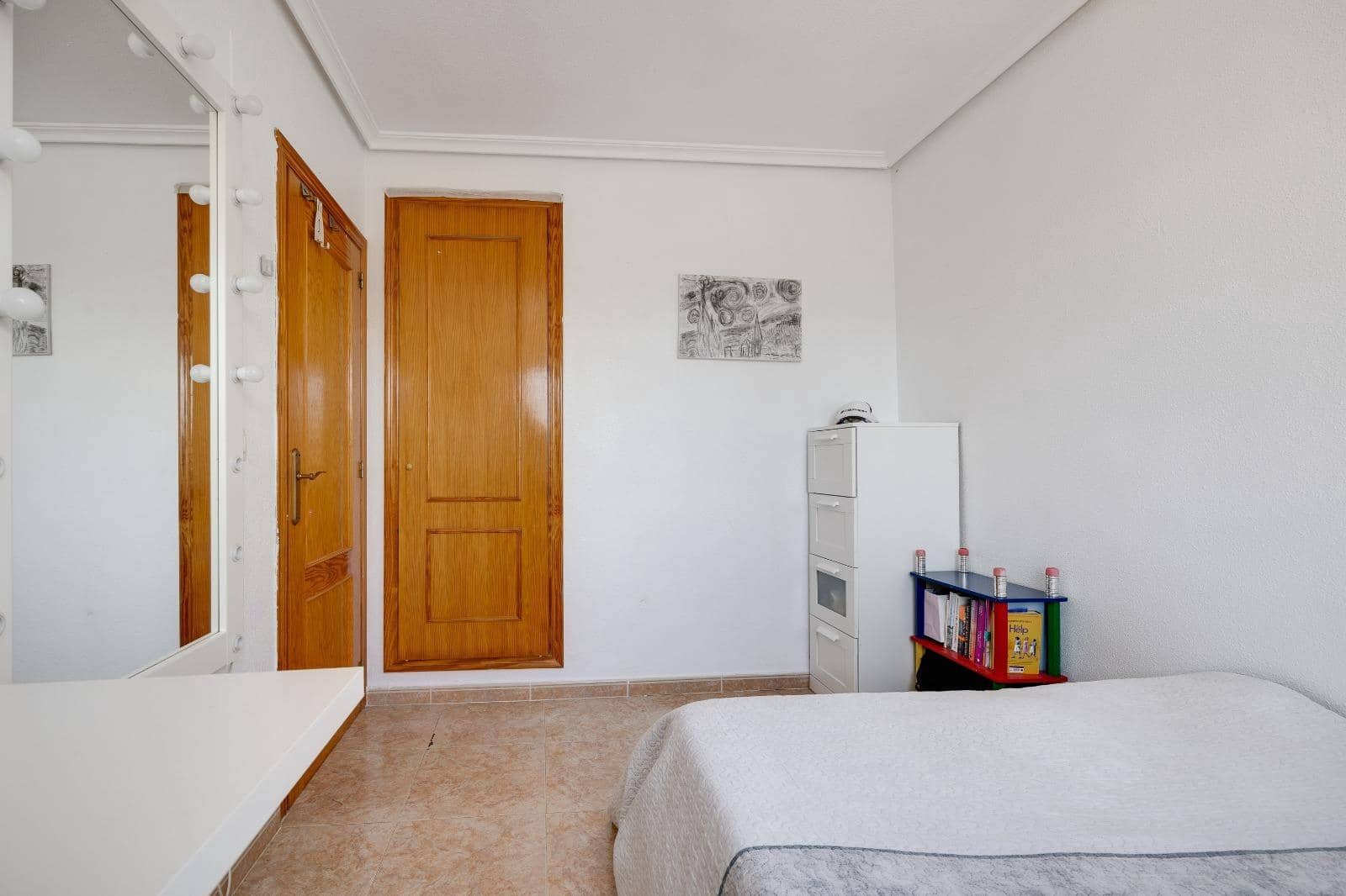 3 bedroom Terraced Villa for sale in Torrevieja with pool - € 249,900 (Ref: 9682610)