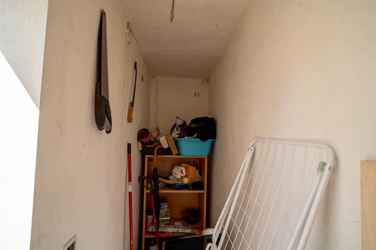 2 slaapkamer Huis te koop in Torrevieja - € 139.995 (Ref: 9682613)