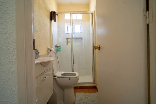 2 soveværelse Byhus til salg i Centro, Torrevieja - € 139.995 (Ref: 9682613)