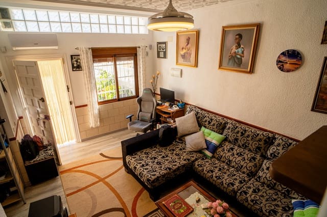 2 soveværelse Byhus til salg i Centro, Torrevieja - € 139.995 (Ref: 9682613)