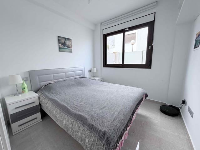 3 sypialnia Dom blizniak na sprzedaż w Lomas de Cabo Roig - Los Dolses, Orihuela - 299 000 € (Ref: 9682614)