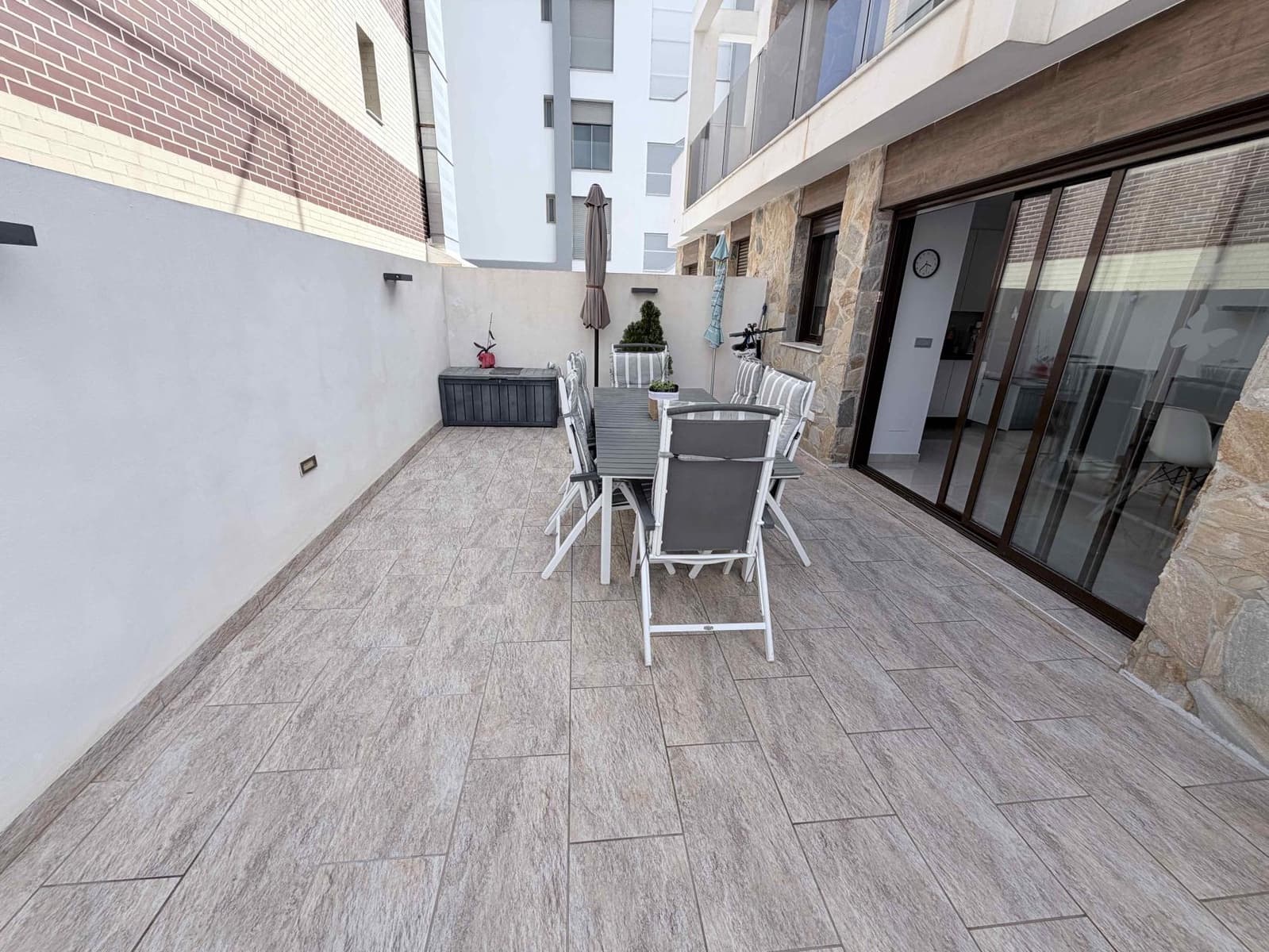 3 sypialnia Dom blizniak na sprzedaż w Orihuela Costa - 299 000 € (Ref: 9682614)