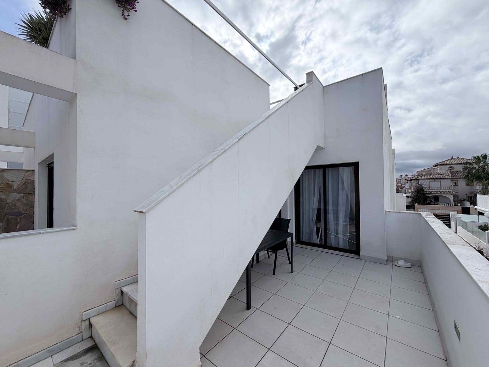 3 sypialnia Dom blizniak na sprzedaż w Orihuela Costa - 299 000 € (Ref: 9682614)