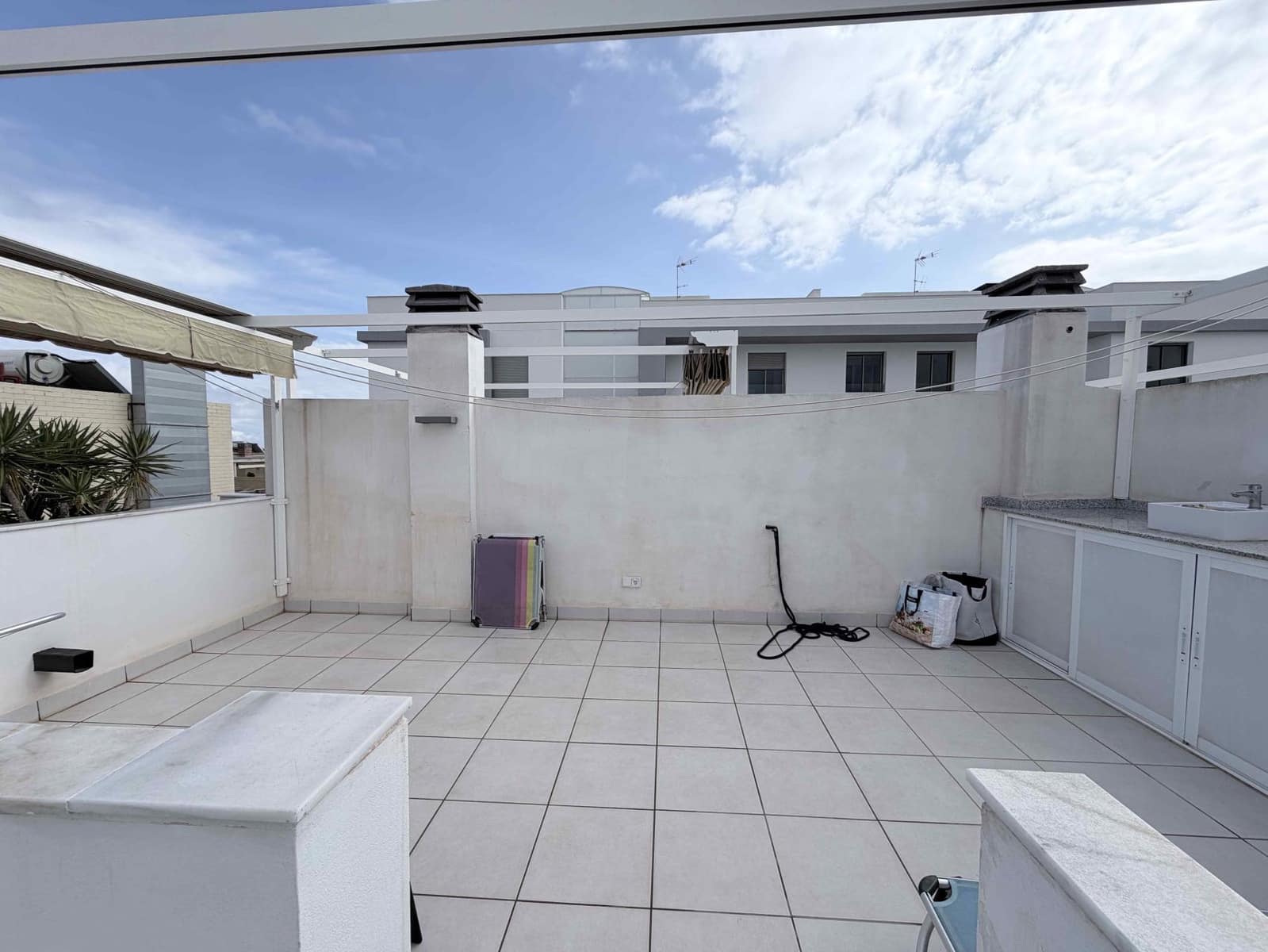 3 sypialnia Dom blizniak na sprzedaż w Orihuela Costa - 299 000 € (Ref: 9682614)