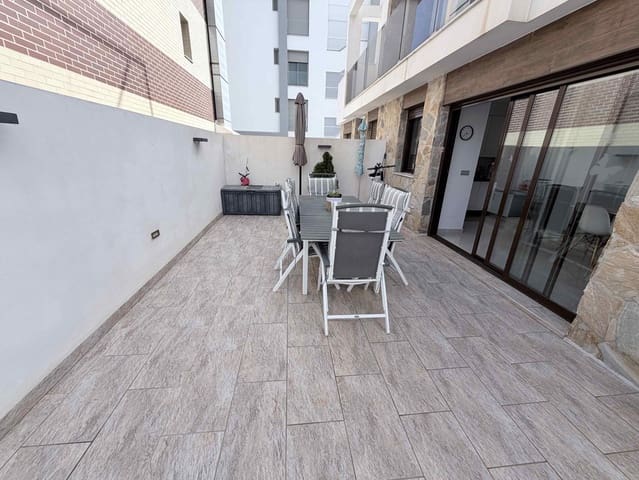 3 sypialnia Dom blizniak na sprzedaż w Lomas de Cabo Roig - Los Dolses, Orihuela - 299 000 € (Ref: 9682614)