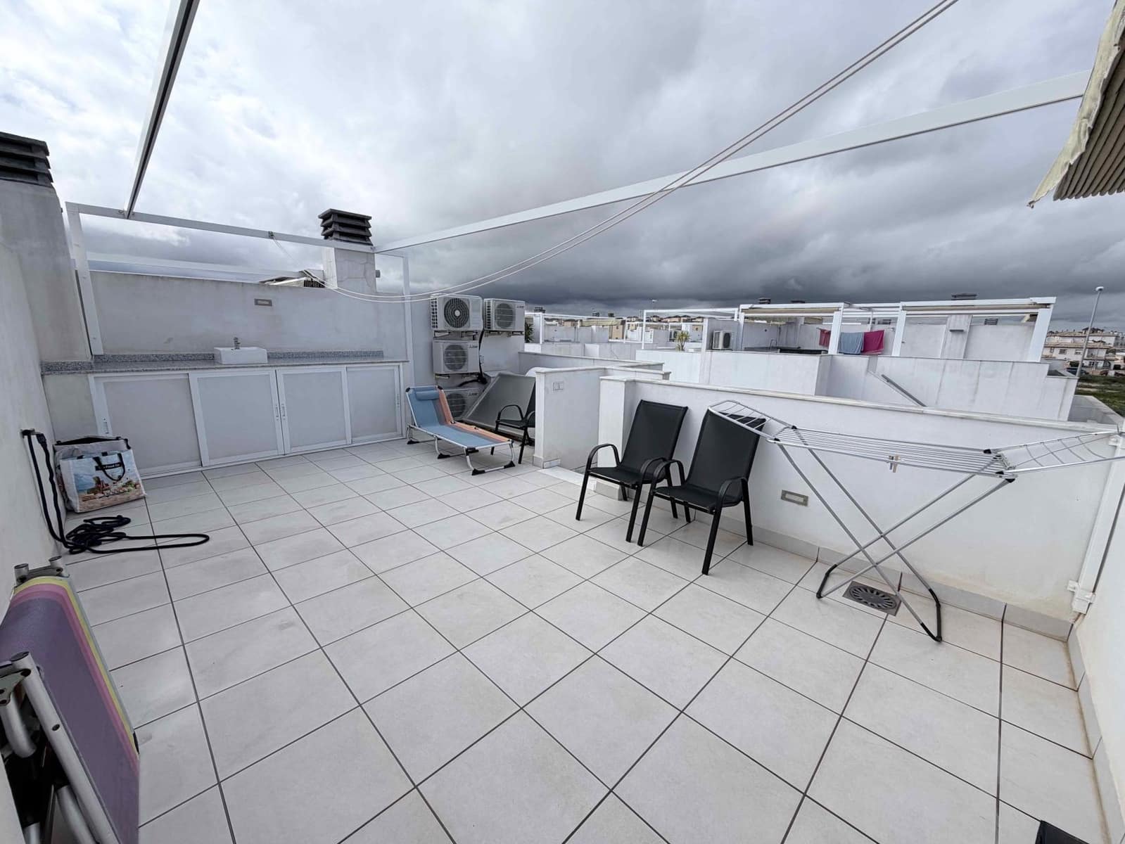 3 sypialnia Dom blizniak na sprzedaż w Orihuela Costa - 299 000 € (Ref: 9682614)