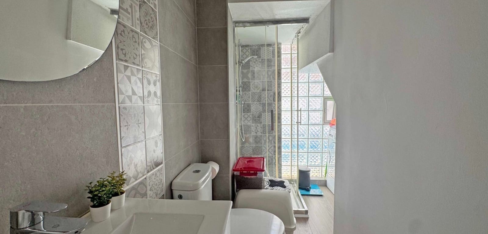 Adosado de 2 habitaciones en Orihuela Costa en venta con piscina - 289.900 € (Ref: 9682617)