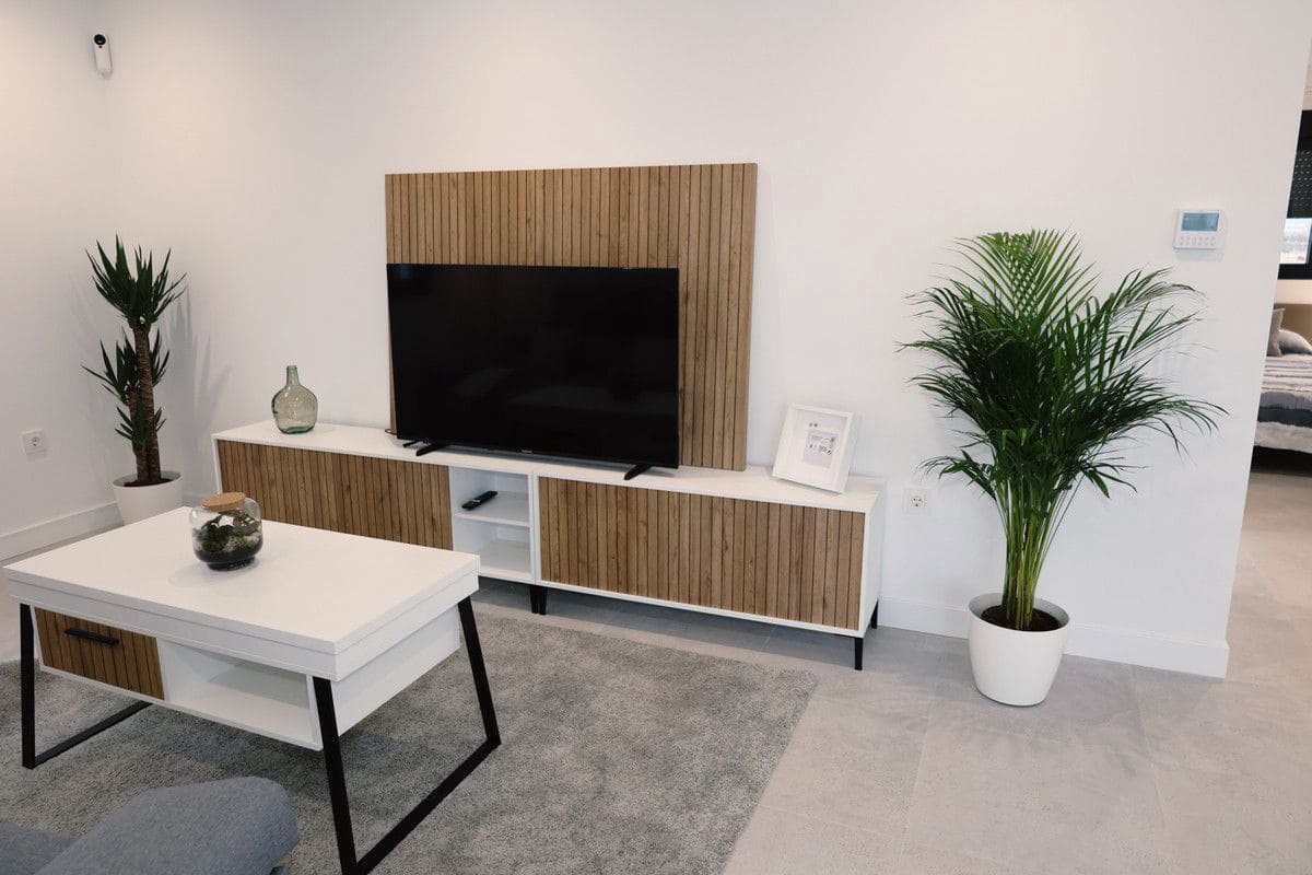 2 soverom Rekkehus til salgs i Las Palas med svømmebasseng garasje - € 199 750 (Ref: 9686596)