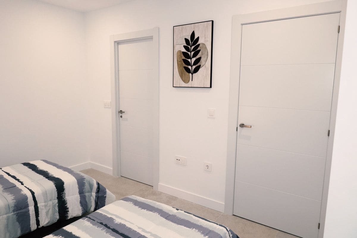 2 soverom Rekkehus til salgs i Las Palas med svømmebasseng garasje - € 199 750 (Ref: 9686596)