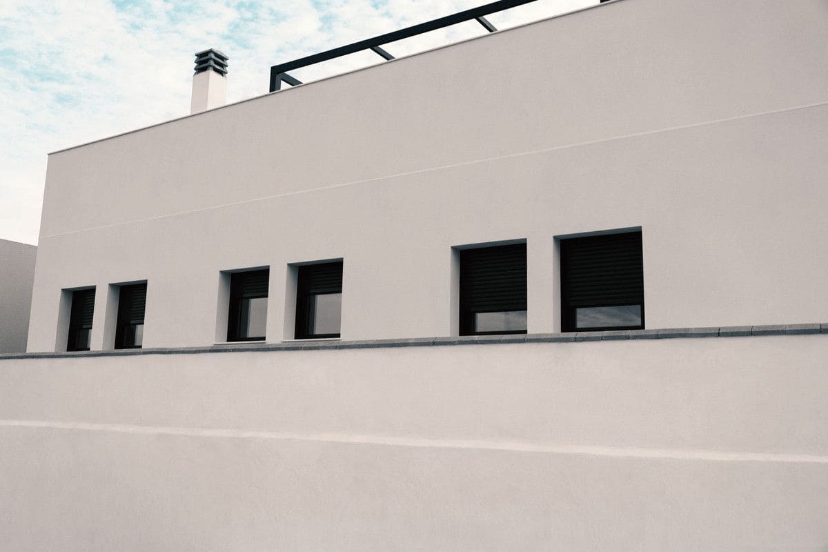 2 soverom Rekkehus til salgs i Las Palas med svømmebasseng garasje - € 199 750 (Ref: 9686596)