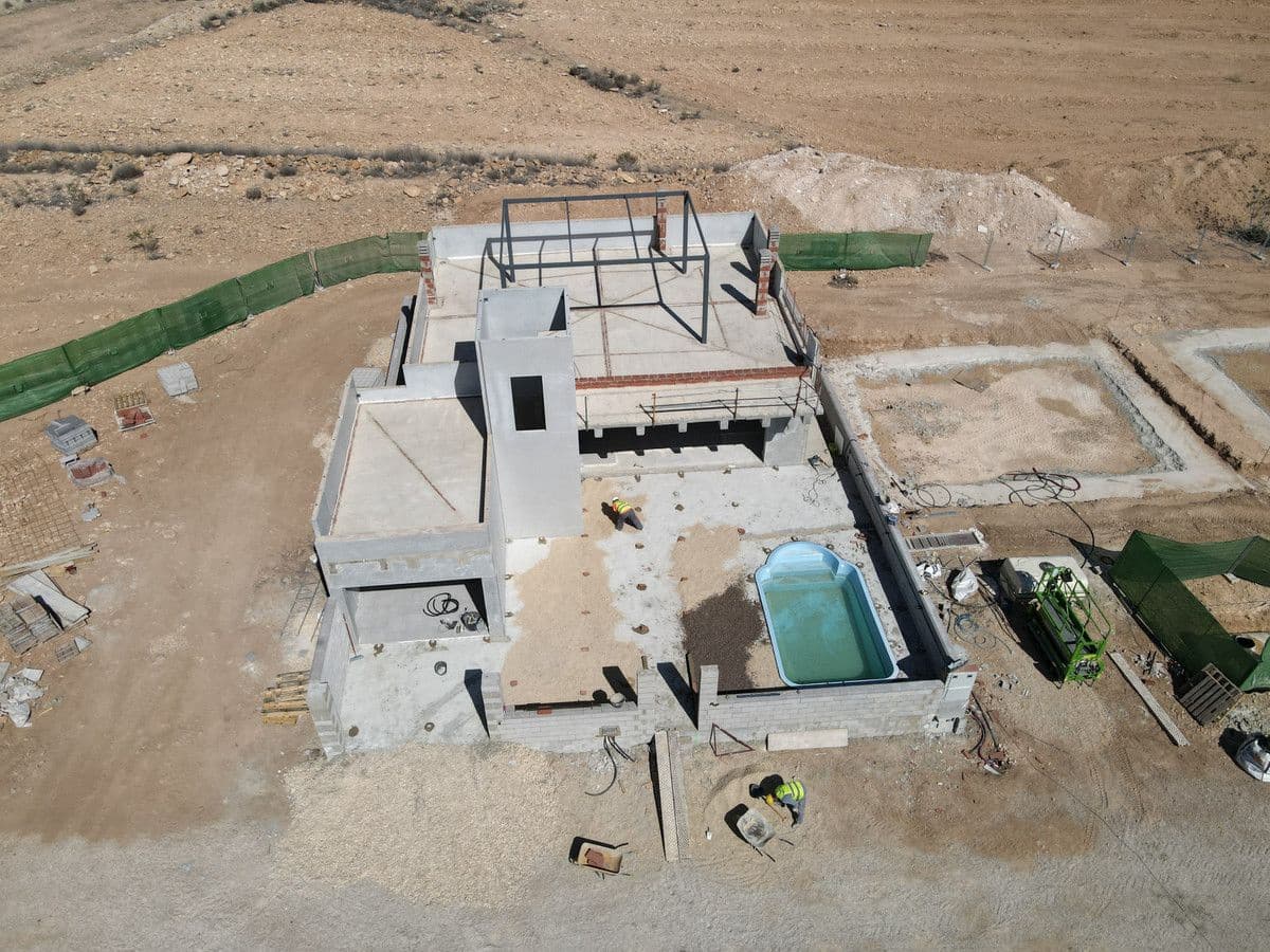 2 soverom Rekkehus til salgs i Las Palas med svømmebasseng garasje - € 199 750 (Ref: 9686596)