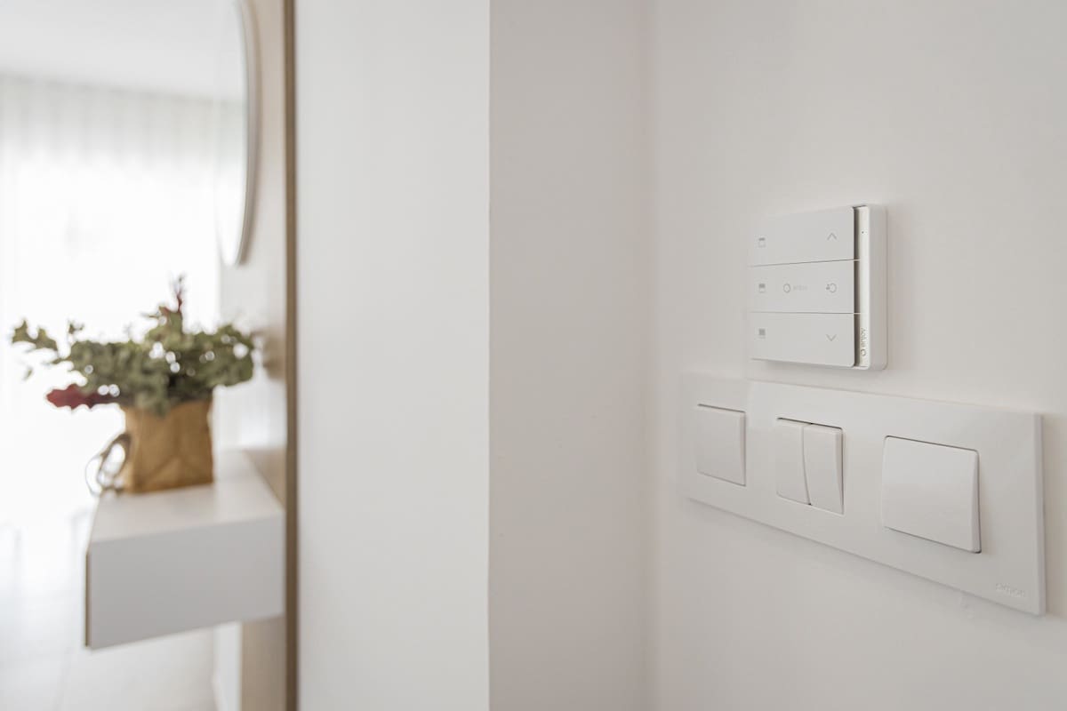 2 sypialnia Apartament na sprzedaż w La Manga del Mar Menor z basenem garażem - 220 600 € (Ref: 9686612)