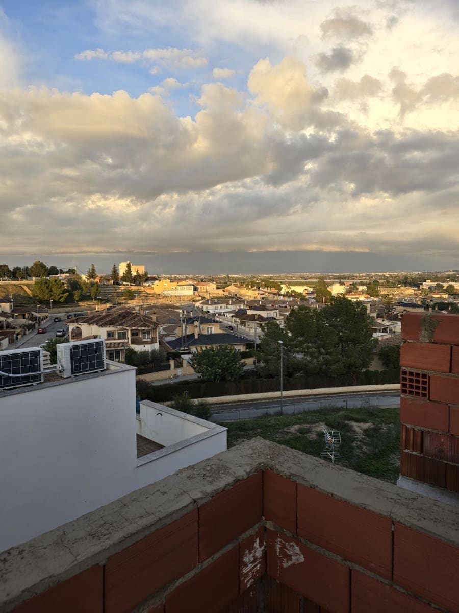 3 quarto Moradia em Banda para venda em Bigastro com piscina garagem - 250 000 € (Ref: 9686622)