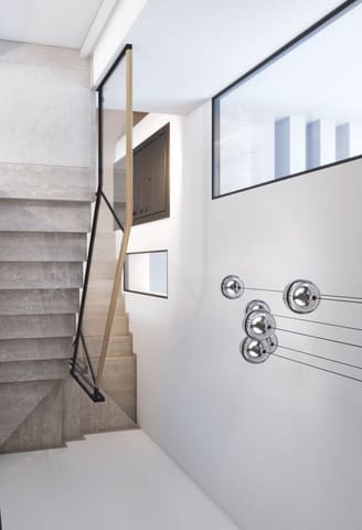 3 sovrum Villa till salu i Santiago de la Ribera, San Javier med pool garage - 599 000 € (Ref: 9686625)