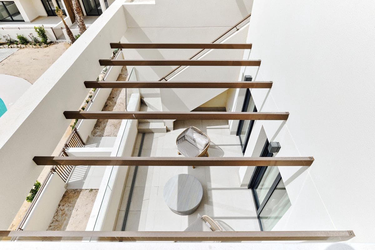 2 Zimmer Apartment zu verkaufen in La Veleta mit Pool Garage - 380.000 € (Ref: 9686629)