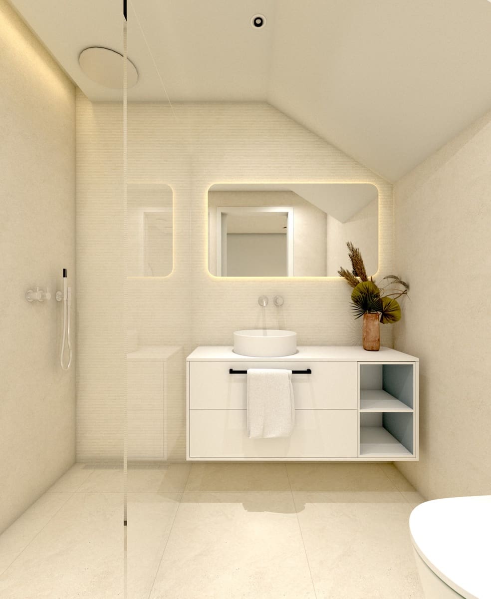 3 soverom Rekkehus til salgs i Torre de la Horadada med svømmebasseng - € 492 000 (Ref: 9686678)