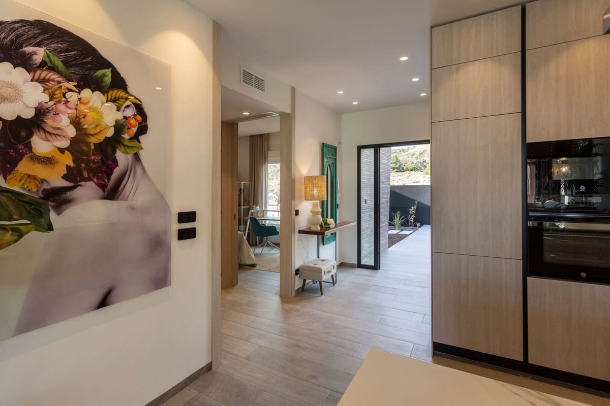 3 sovrum Radhus till salu i Algorfa med pool garage - 519 000 € (Ref: 9686689)