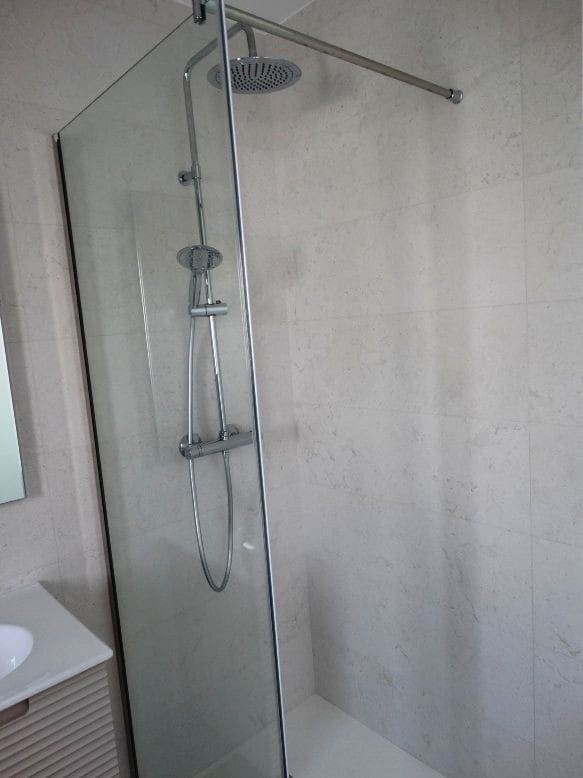 3 soverom Rekkehus til salgs i Pilar de la Horadada med svømmebasseng garasje - € 425 000 (Ref: 9686691)