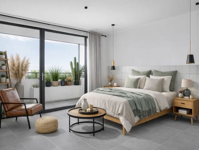 3 Zimmer Villa zu verkaufen in Las Filipinas mit Pool Garage - 488.000 € (Ref: 9686694)