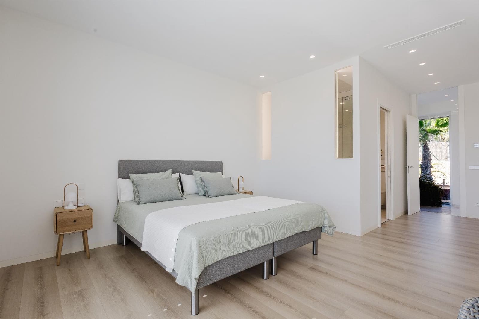 5 soveværelse Villa til salg i Las Colinas Golf med garage - € 2.700.000 (Ref: 9690720)