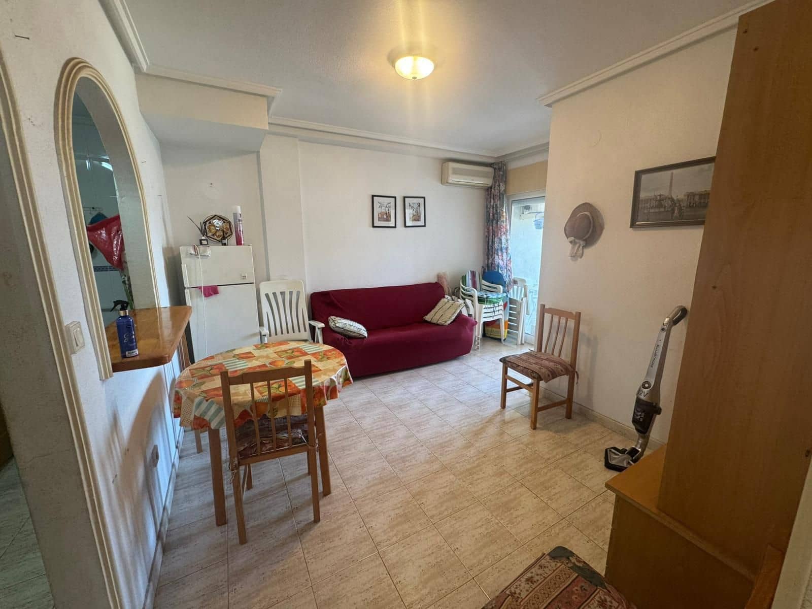 2 soverom Leilighet til salgs i Torrevieja - € 139 990 (Ref: 9690722)