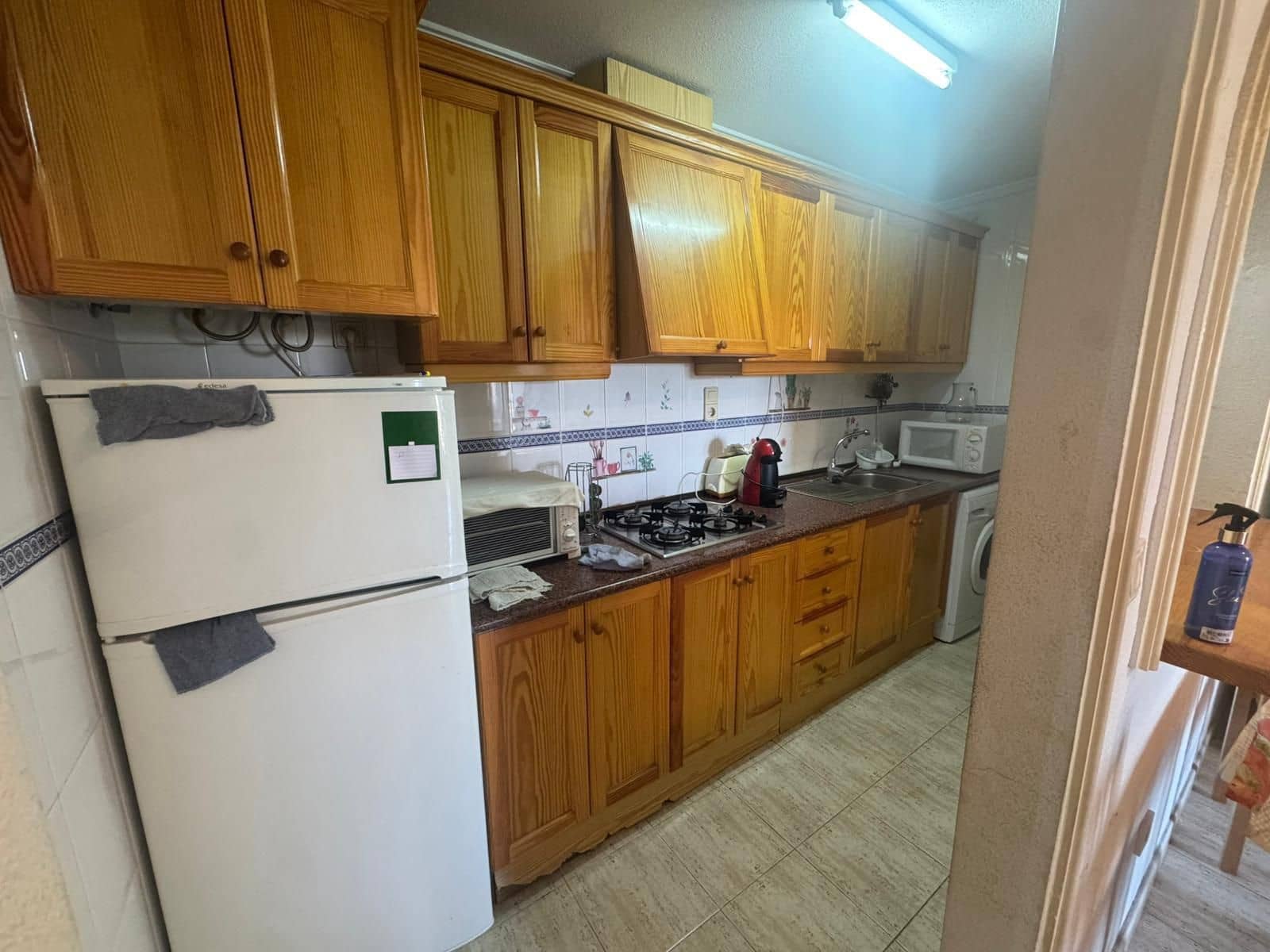 2 soverom Leilighet til salgs i Torrevieja - € 139 990 (Ref: 9690722)