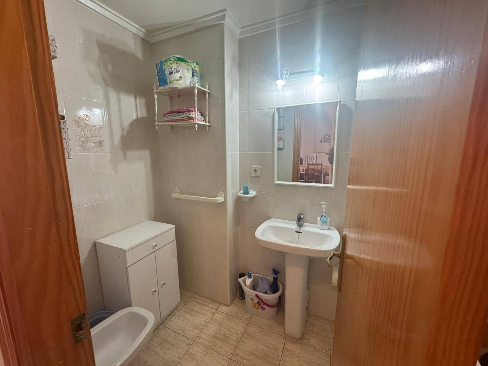2 soverom Leilighet til salgs i Torrevieja - € 139 990 (Ref: 9690722)