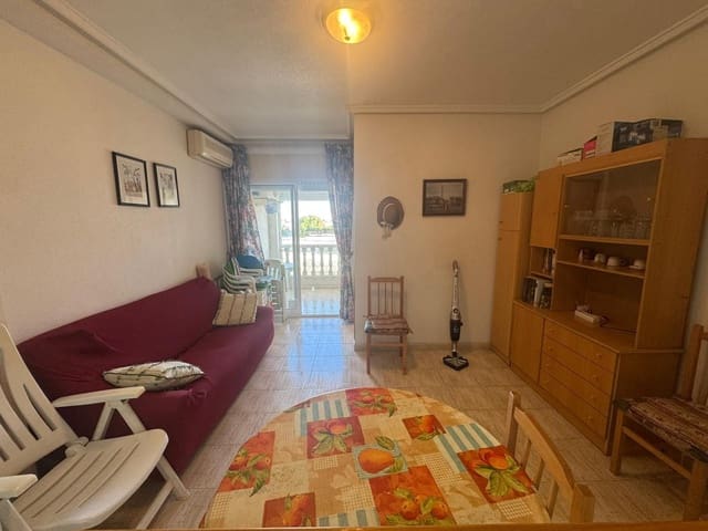 2 soverom Leilighet til salgs i Playa del Acequión, Torrevieja - € 139 990 (Ref: 9690722)