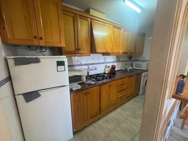 2 soverom Leilighet til salgs i Playa del Acequión, Torrevieja - € 139 990 (Ref: 9690722)