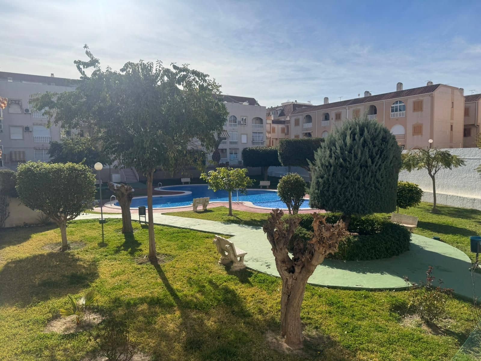 2 soverom Leilighet til salgs i Torrevieja - € 139 990 (Ref: 9690722)
