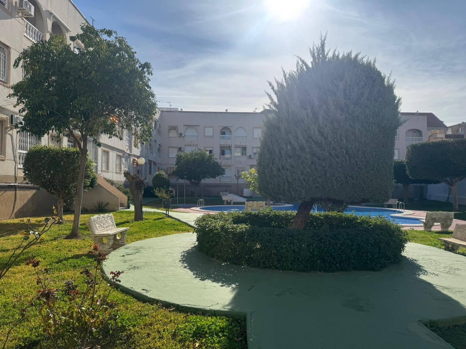 2 soverom Leilighet til salgs i Torrevieja - € 139 990 (Ref: 9690722)