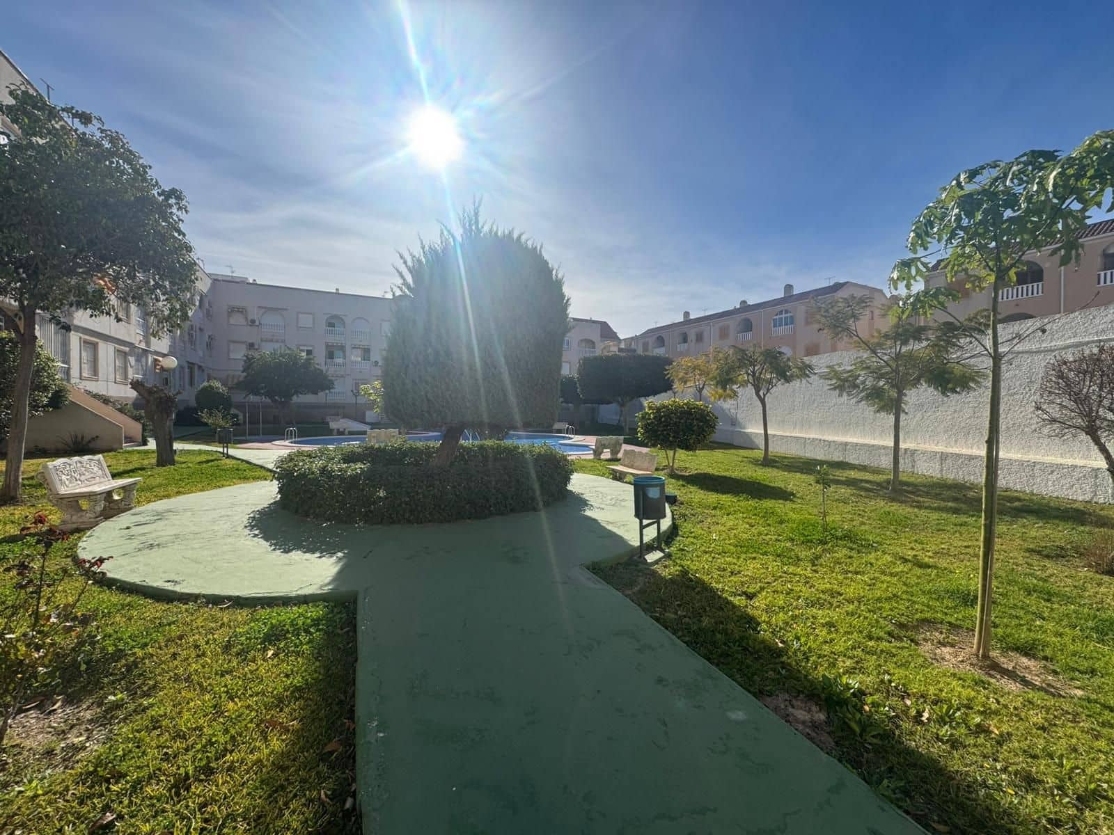 2 soverom Leilighet til salgs i Torrevieja - € 139 990 (Ref: 9690722)