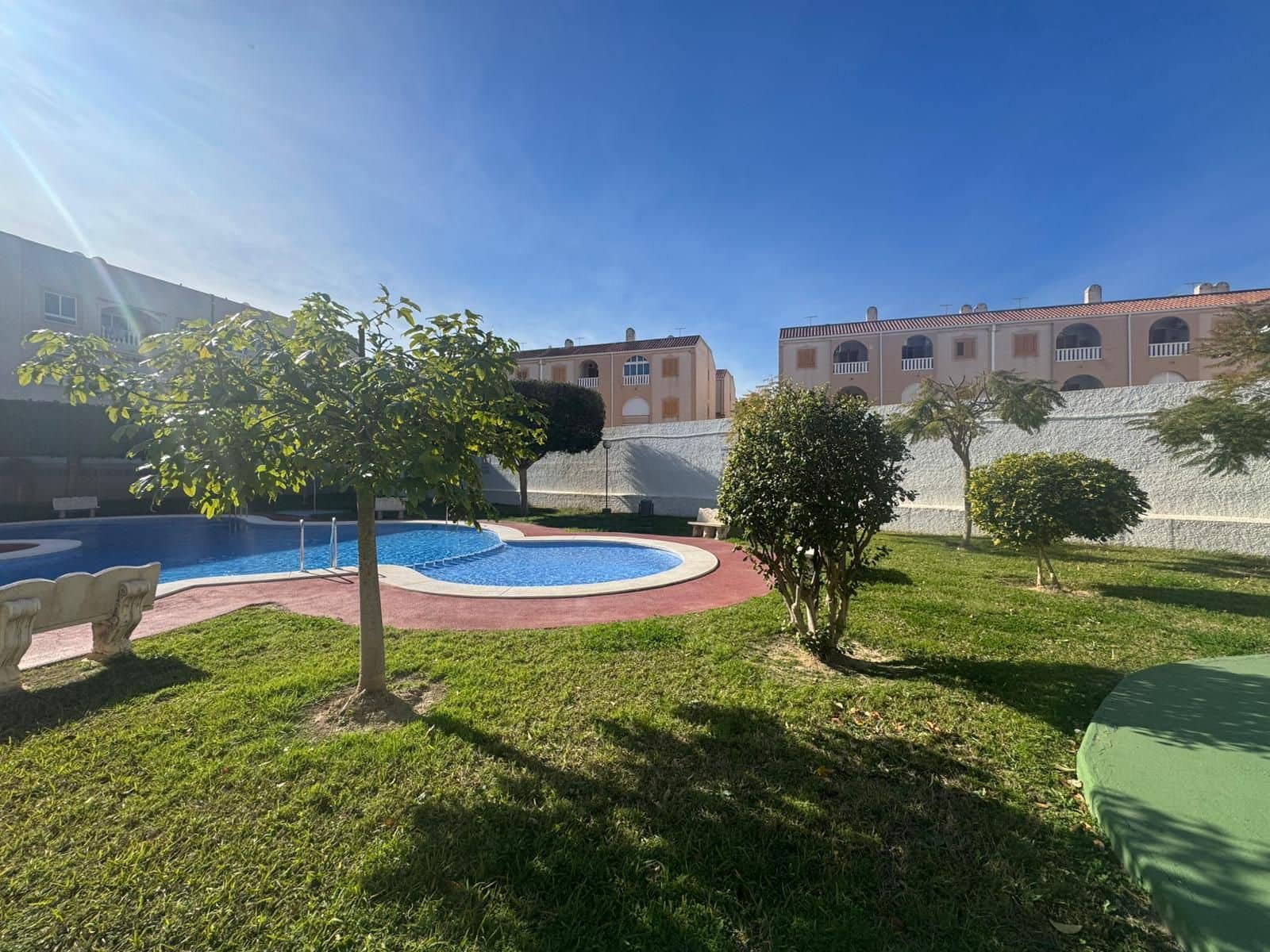 2 soverom Leilighet til salgs i Torrevieja - € 139 990 (Ref: 9690722)