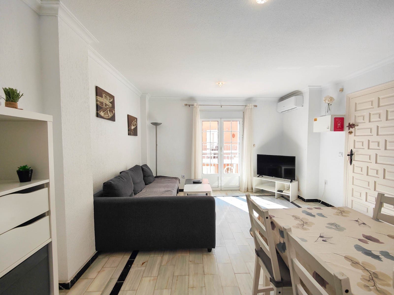 2 sypialnia Penthouse na sprzedaż w Torrevieja - 215 000 € (Ref: 9690724)