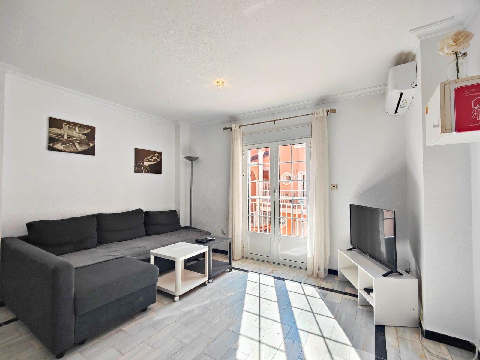 2 sovrum Takvåning till salu i Torrevieja - 215 000 € (Ref: 9690724)