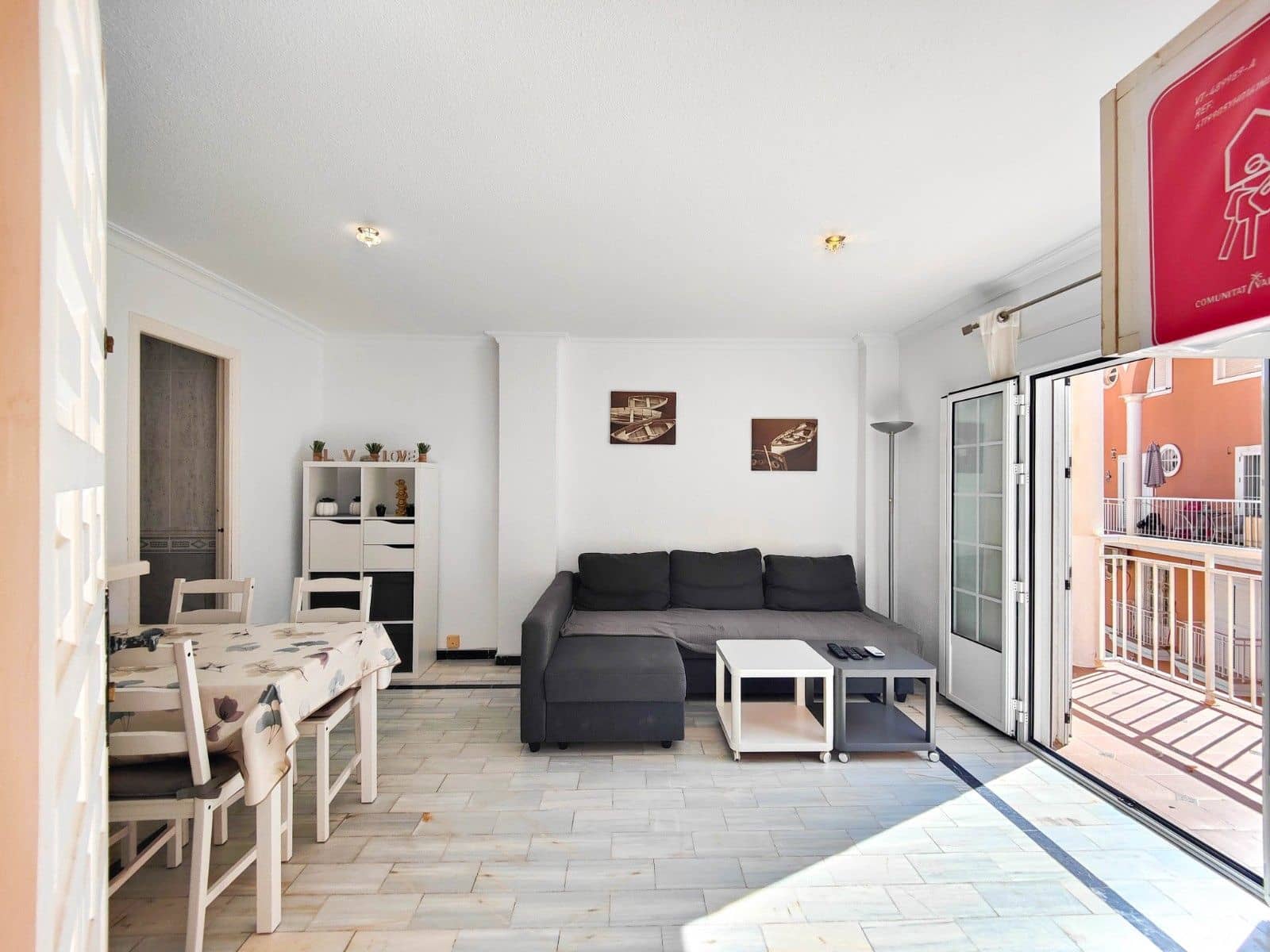 2 sovrum Takvåning till salu i Torrevieja - 215 000 € (Ref: 9690724)