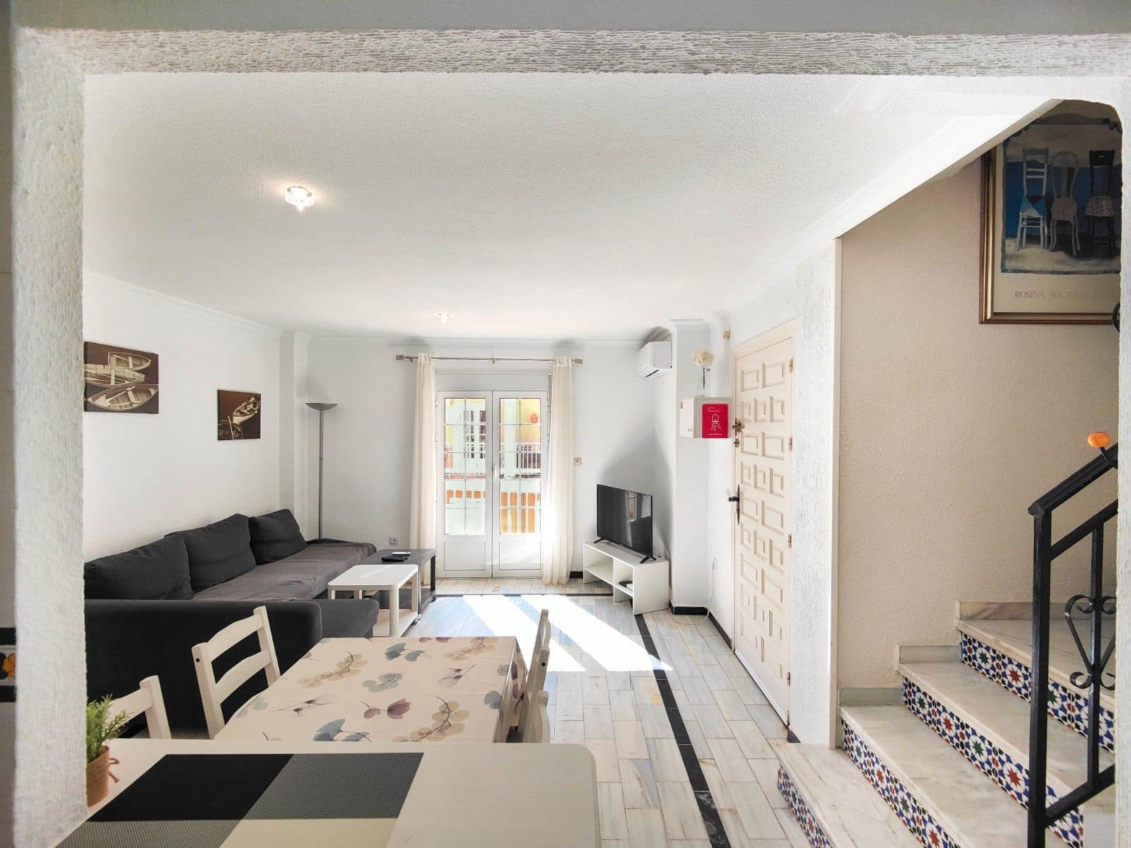 2 sovrum Takvåning till salu i Torrevieja - 215 000 € (Ref: 9690724)