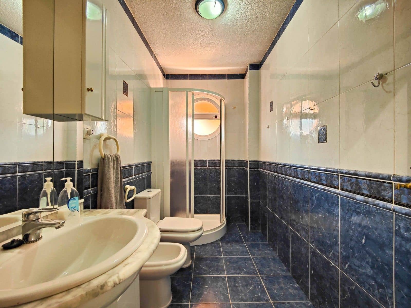 2 sovrum Takvåning till salu i Torrevieja - 215 000 € (Ref: 9690724)
