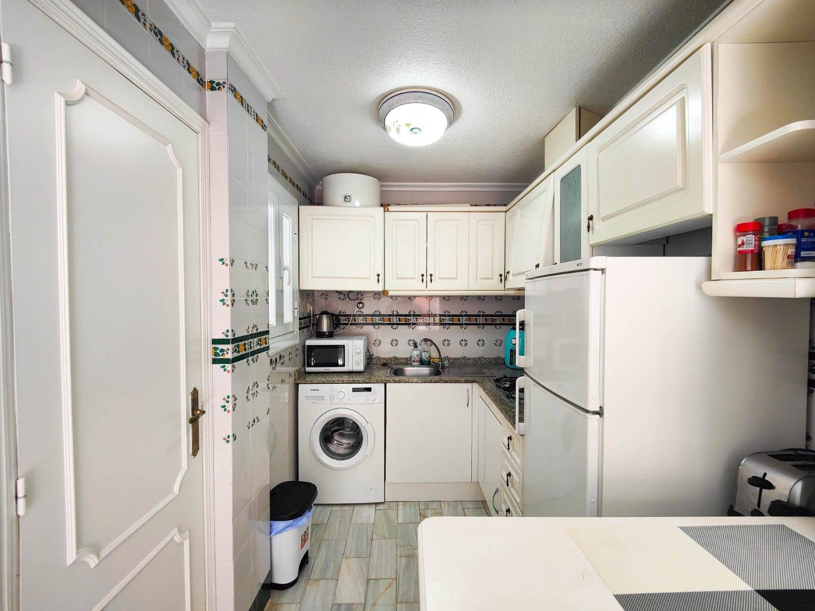 2 sovrum Takvåning till salu i Torrevieja - 215 000 € (Ref: 9690724)