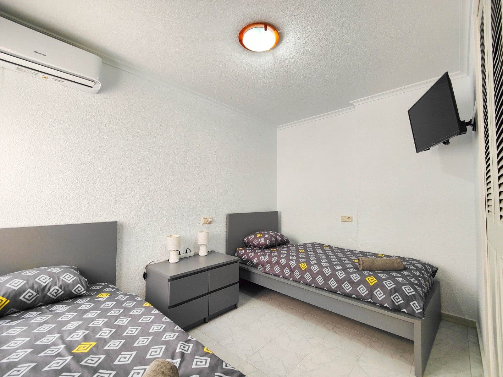 2 sovrum Takvåning till salu i Torrevieja - 215 000 € (Ref: 9690724)