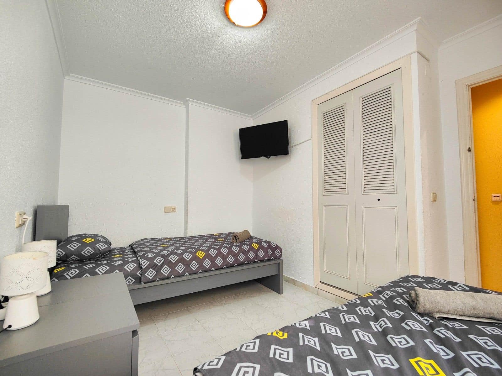 2 sovrum Takvåning till salu i Torrevieja - 215 000 € (Ref: 9690724)